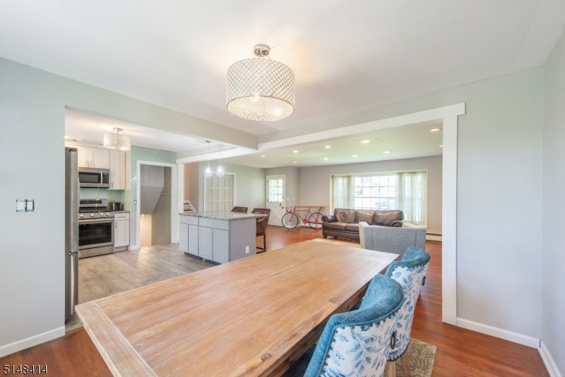 Mt. Tabor - Residential