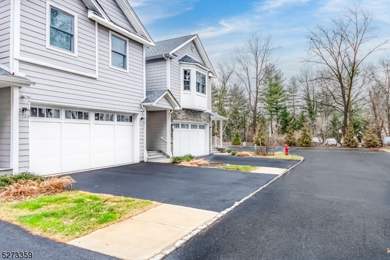 Dahlia Brook Townhomes - Residential