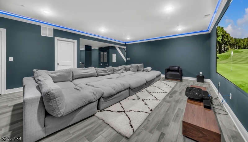 Dahlia Brook Townhomes - Residential