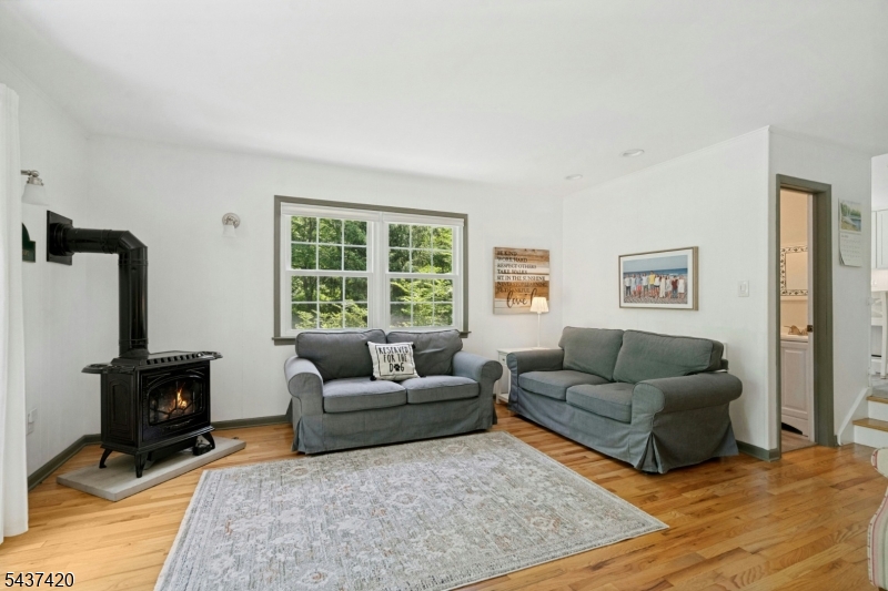 Fosterfields - Residential