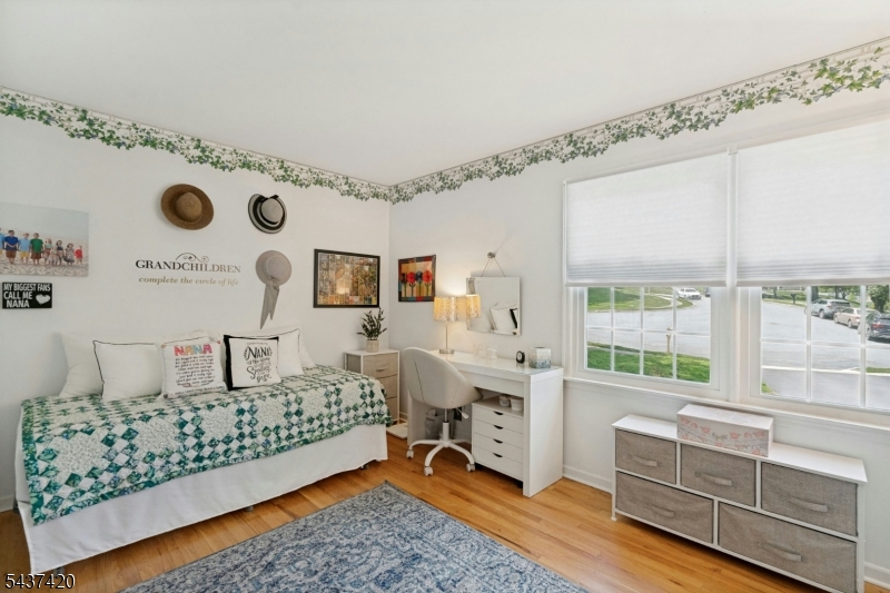 Fosterfields - Residential
