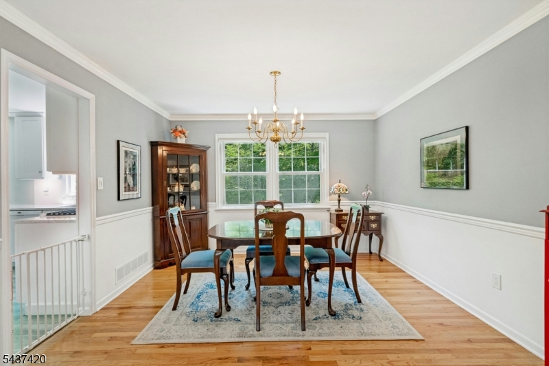 Fosterfields - Residential