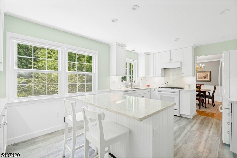 Fosterfields - Residential