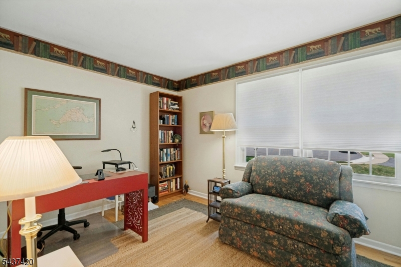 Fosterfields - Residential