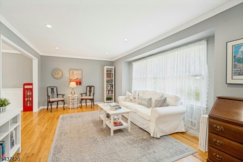 Fosterfields - Residential