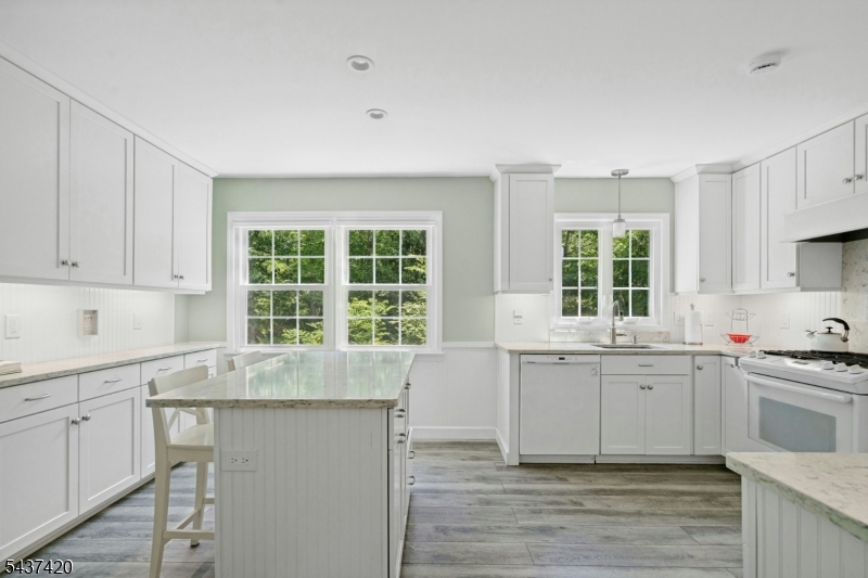 Fosterfields - Residential