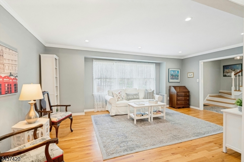 Fosterfields - Residential