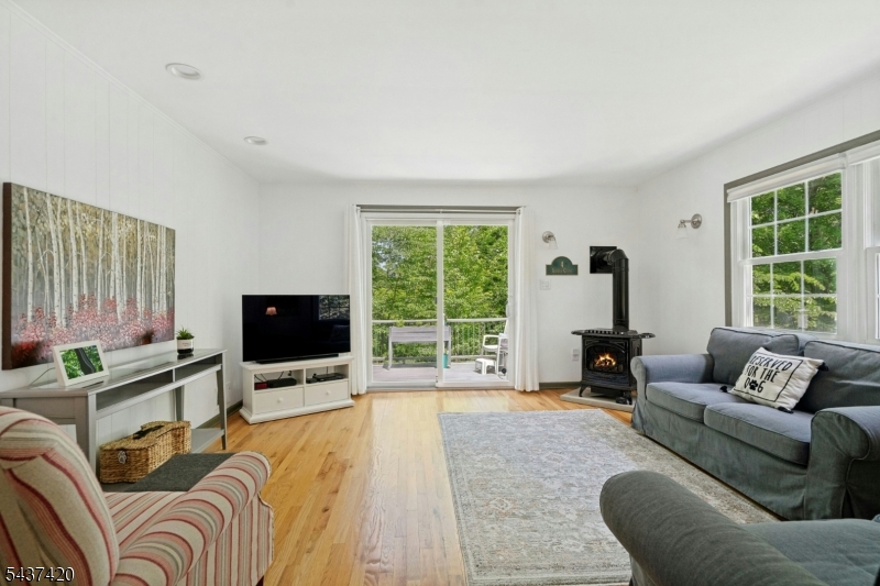 Fosterfields - Residential