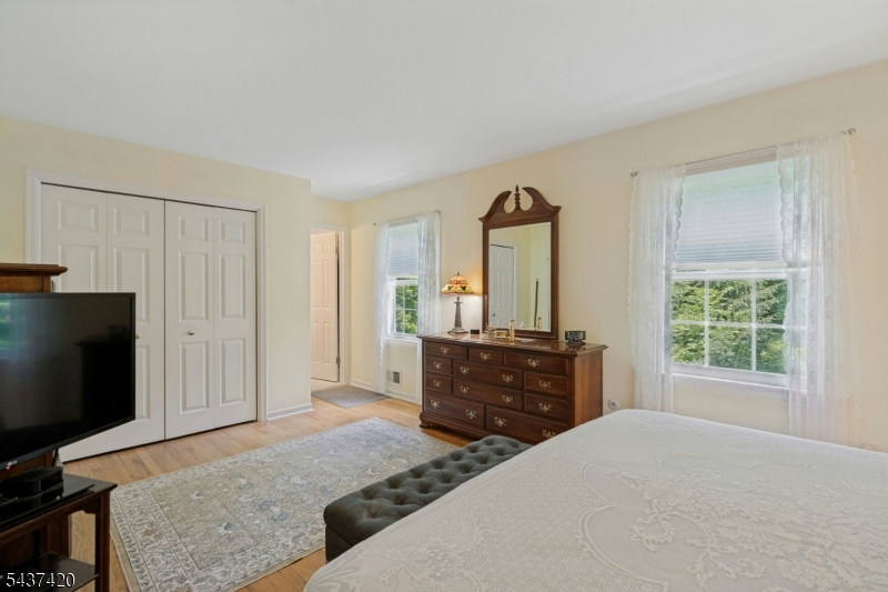 Fosterfields - Residential