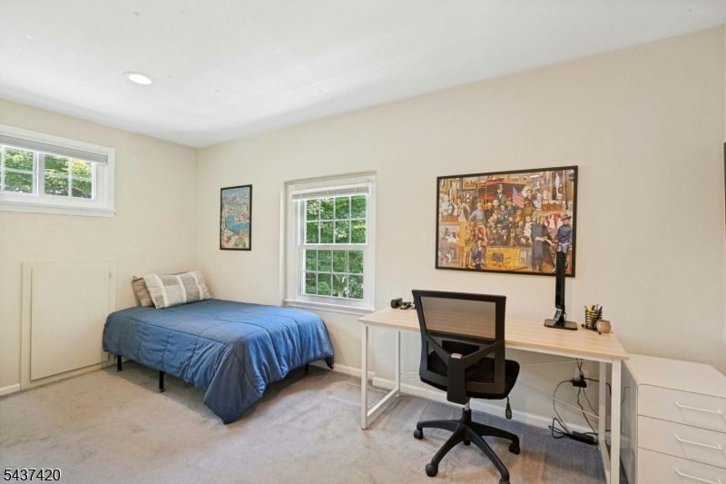 Fosterfields - Residential