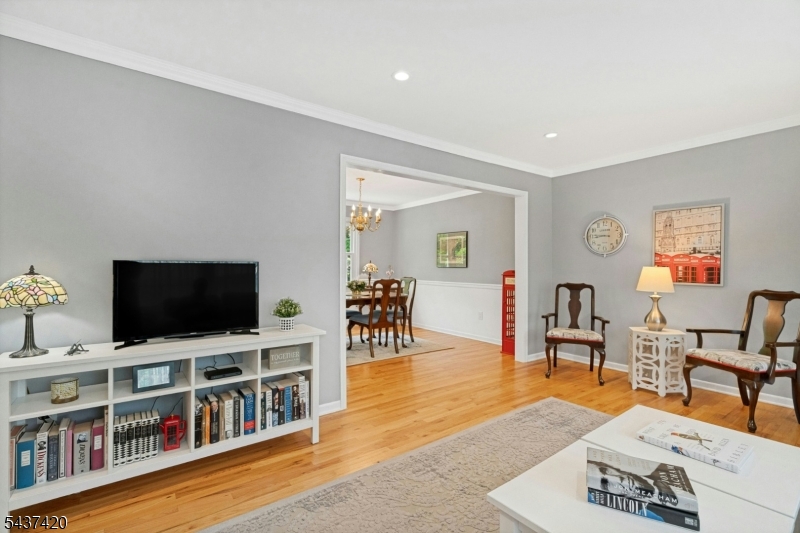 Fosterfields - Residential