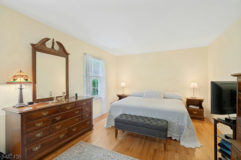 Fosterfields - Residential