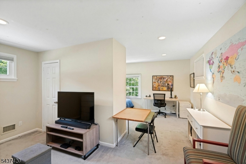 Fosterfields - Residential
