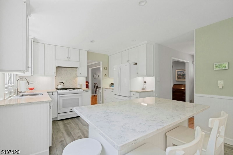 Fosterfields - Residential