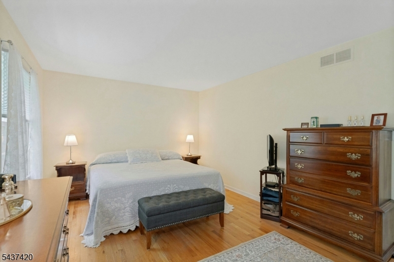 Fosterfields - Residential