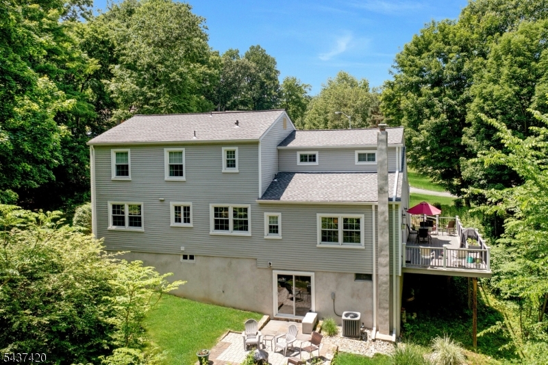 Fosterfields - Residential