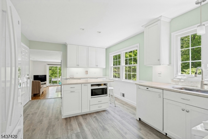 Fosterfields - Residential