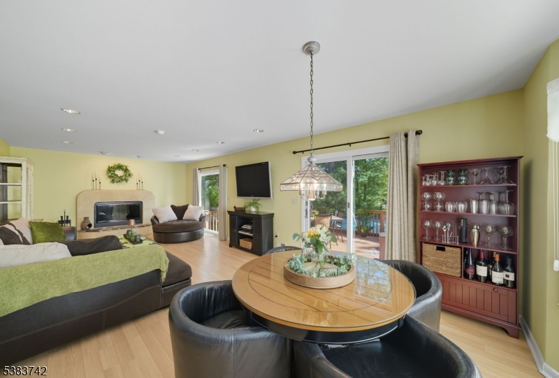 Indian Lake - Residential