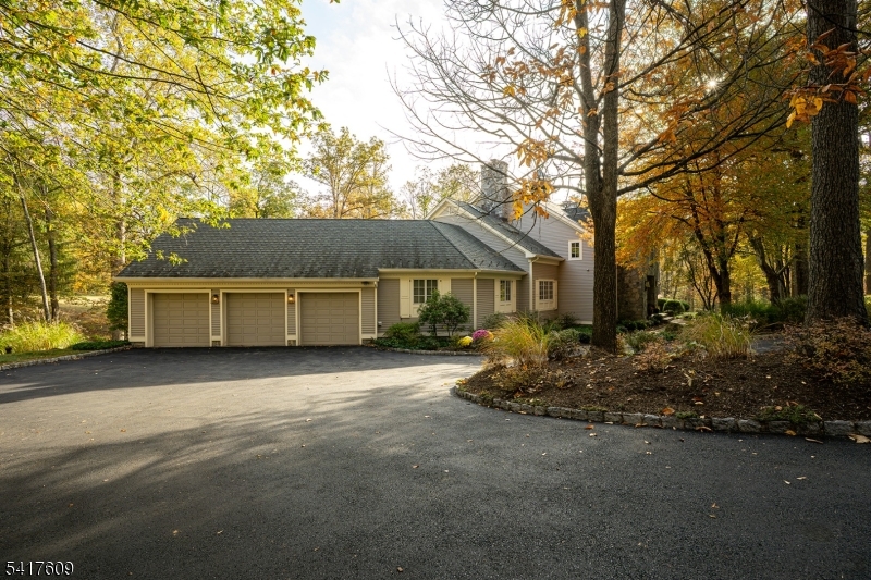 Legacy Estates - Residential
