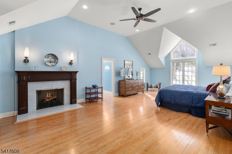 Legacy Estates - Residential