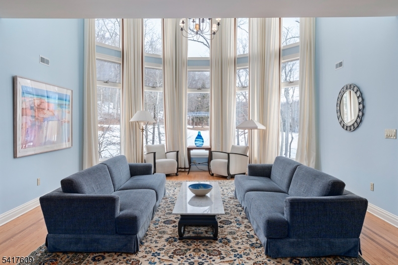 Legacy Estates - Residential