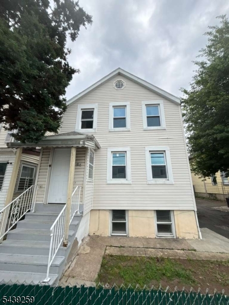Opportunity Knocks! 5 Bedroom, 3 Full Bath Colonial in highly sought neighborhood in Orange.