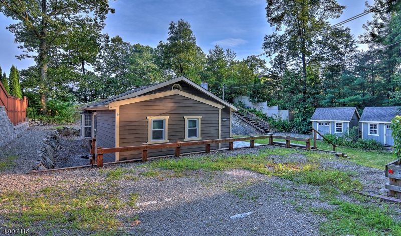 Cranberry Lake - Residential