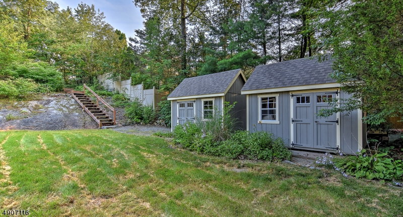 Cranberry Lake - Residential