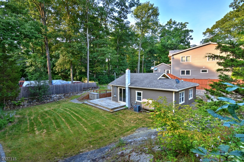 Cranberry Lake - Residential