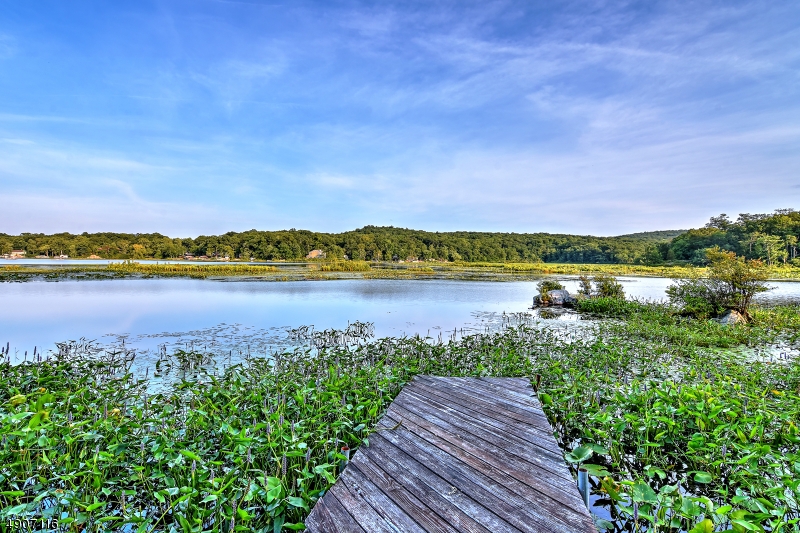Cranberry Lake - Residential