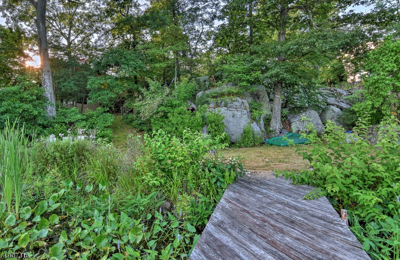 Cranberry Lake - Residential