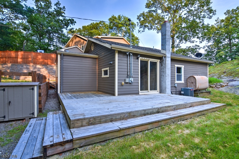 Cranberry Lake - Residential