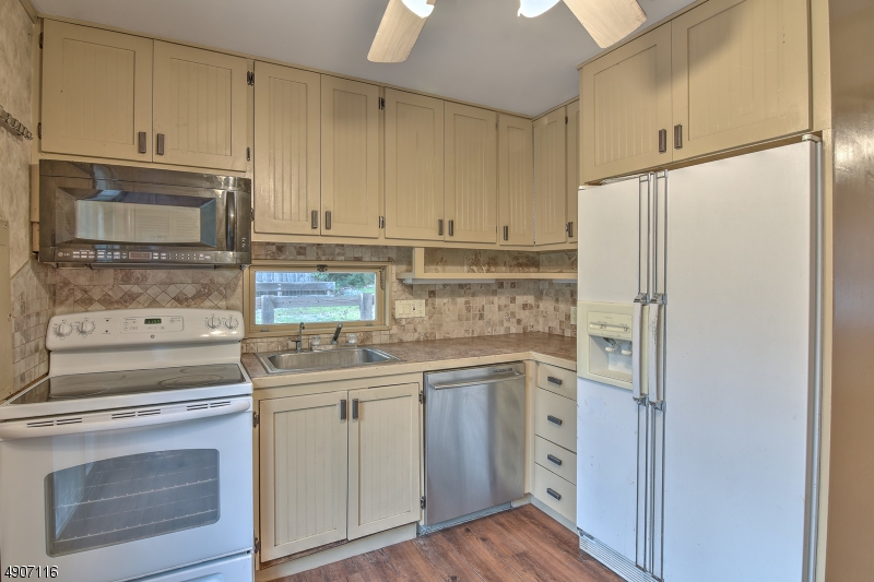 Cranberry Lake - Residential