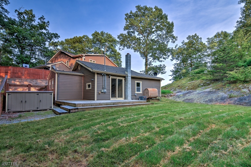 Cranberry Lake - Residential