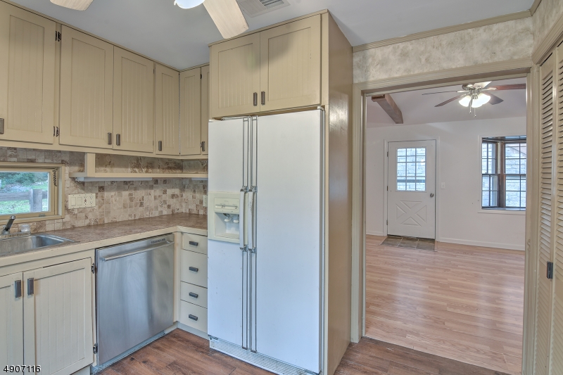 Cranberry Lake - Residential