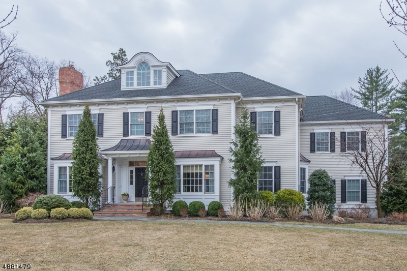 Rolling Hill - Residential