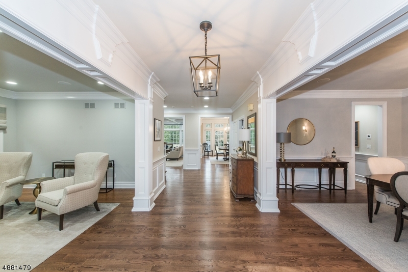 Rolling Hill - Residential