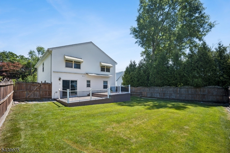 Cedar Knolls - Residential