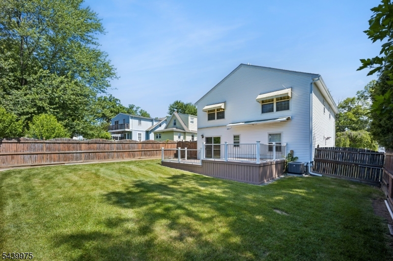 Cedar Knolls - Residential