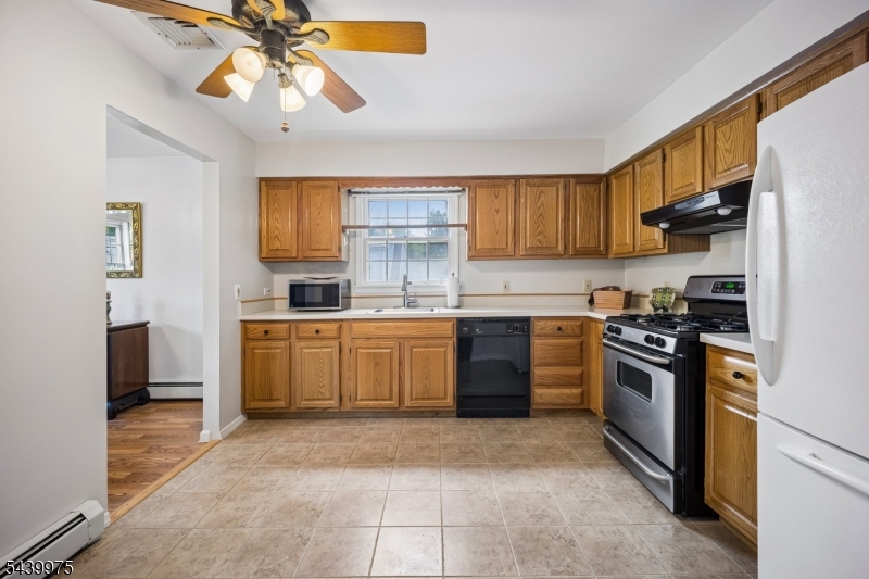 Cedar Knolls - Residential