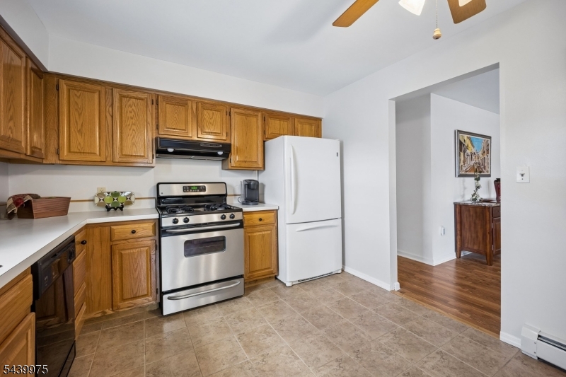 Cedar Knolls - Residential