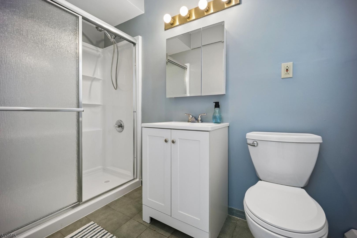 Cedar Knolls - Residential