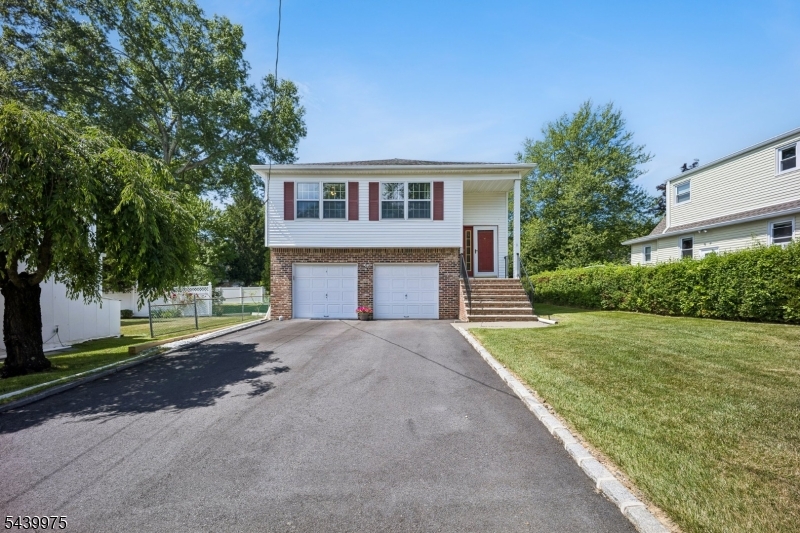 The wait is over! Move-in ready home in desirable Cedar Knolls section of Hanover Township. Maintenance free exterior, newer driveway, deck and fenced in yard. Inside, enjoy 4 spacious bedrooms, 2 full bathrooms, and plenty of space for living, dining, and entertaining! Floor plan offers flexibility to meet the needs of the most discerning buyer. Parking for 2 cars in the attached garage. Many recent upgrades to major systems and the convenience of easy access to major roadways, schools, dining, shopping and all that Morris County has to offer!