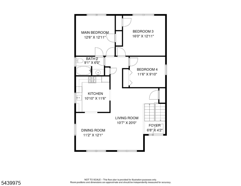 Cedar Knolls - Residential