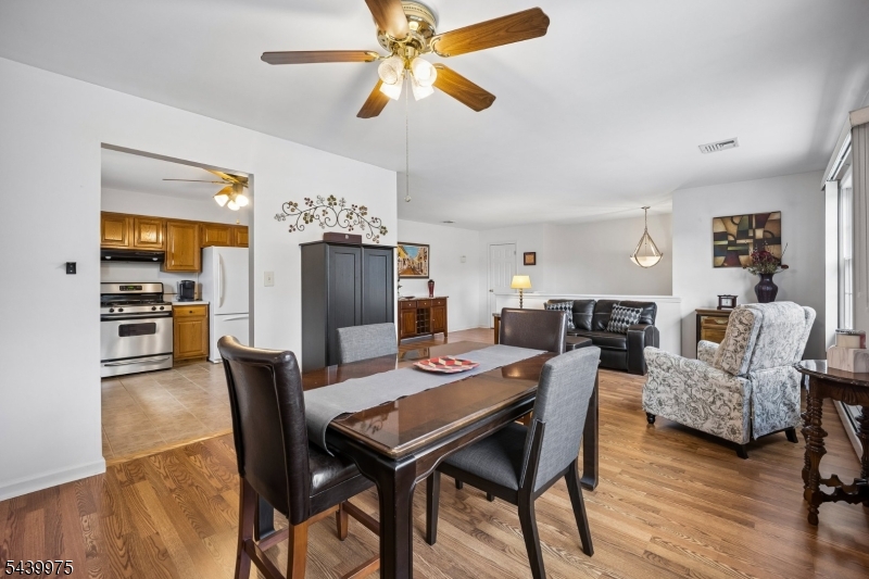 Cedar Knolls - Residential