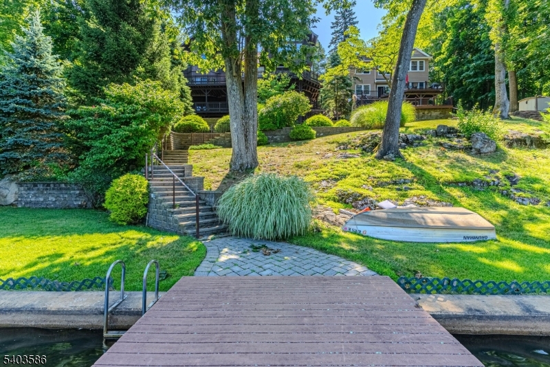 Cedar Lake - Residential