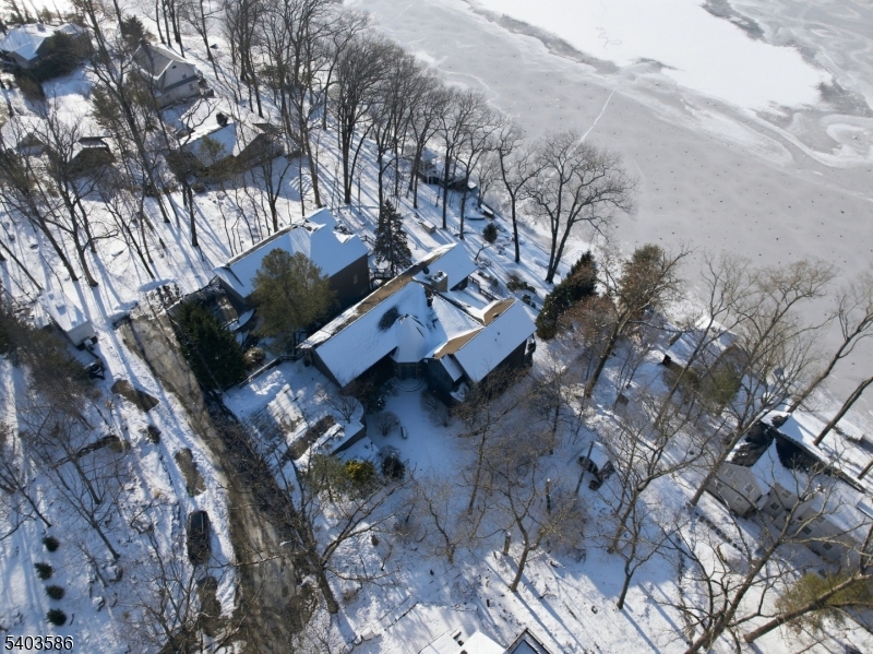 Cedar Lake - Residential
