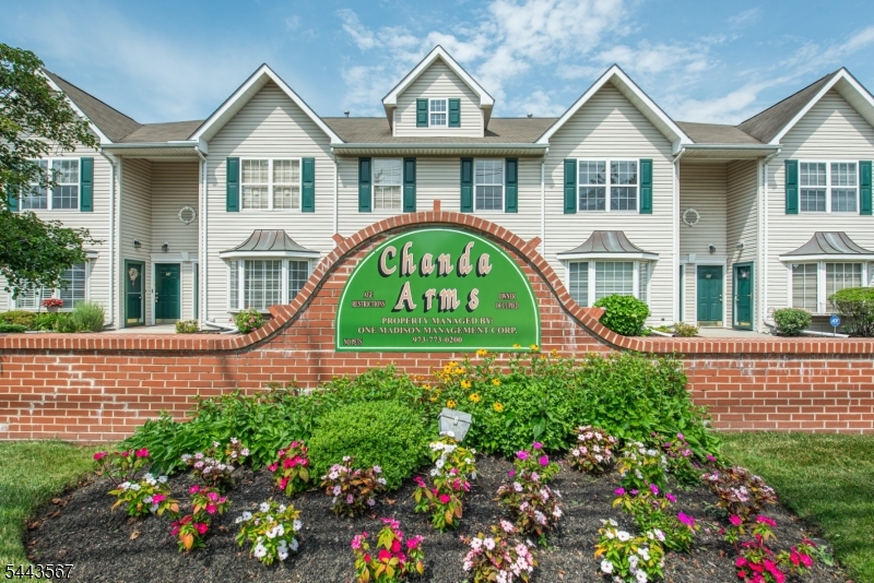 Chanda Arms - Residential