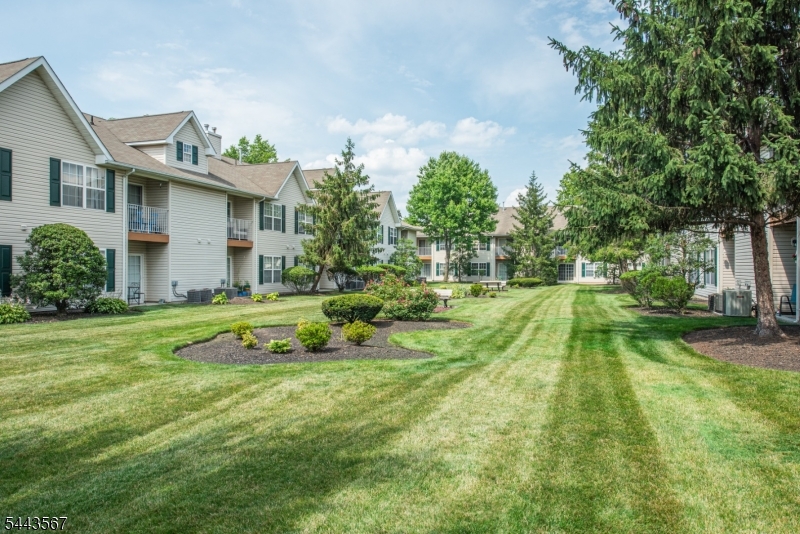 Chanda Arms - Residential