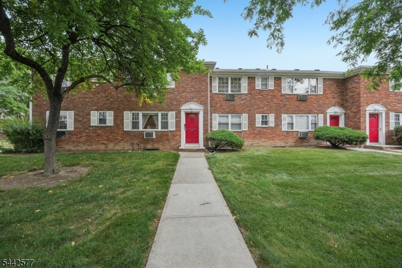 Excellent opportunity to own in desirable Manchester II! This first-floor, 2-bedroom, 1-bath condo includes a detached garage and offers comfortable, low-maintenance living in a prime Wayne location. The comfortable floor plan features generously sized rooms, a large living room, dining area, and ample closet space. Conveniently located near shopping, restaurants, public transportation, major highways, the hospital, and William Paterson University. A wonderful opportunity for first-time buyers, those looking to downsize, or anyone seeking the convenience of condo living. Don't miss this chance to make it your own!